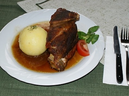 Foto: Gasthof zum Doppeladler