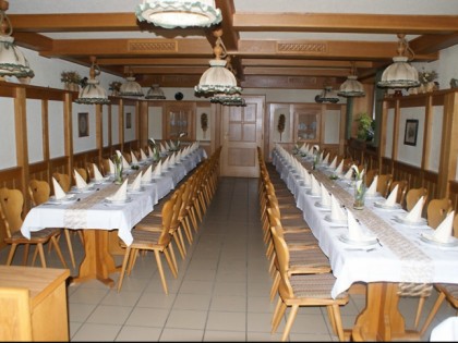 Foto: Gasthof zum Doppeladler