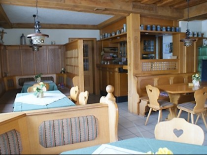 Foto: Gasthof zum Doppeladler