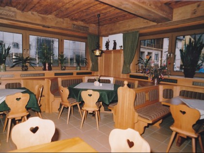 Foto: Gasthof zum Doppeladler