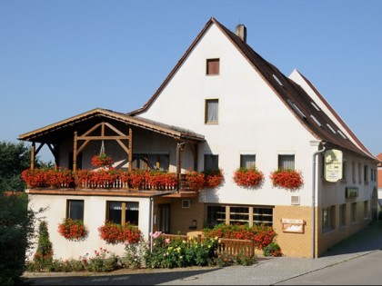 Foto: Gasthof zum Doppeladler